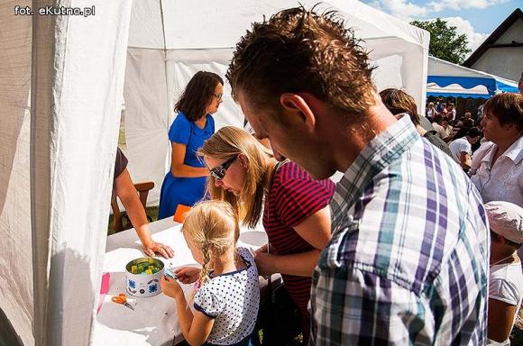 Festyn na cześć Najświętszej Maryi Panny