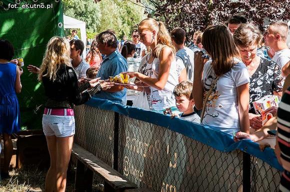 Festyn na cześć Najświętszej Maryi Panny