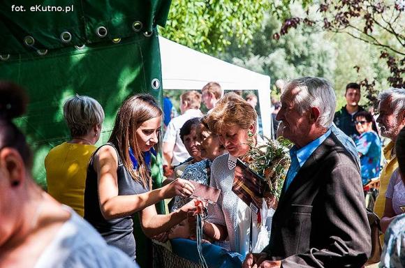 Festyn na cześć Najświętszej Maryi Panny
