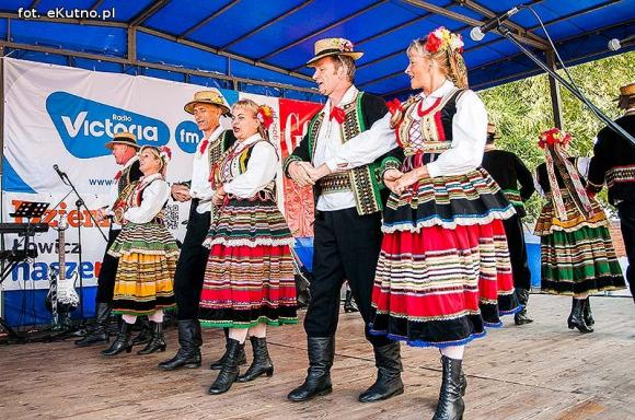 Festyn na cześć Najświętszej Maryi Panny
