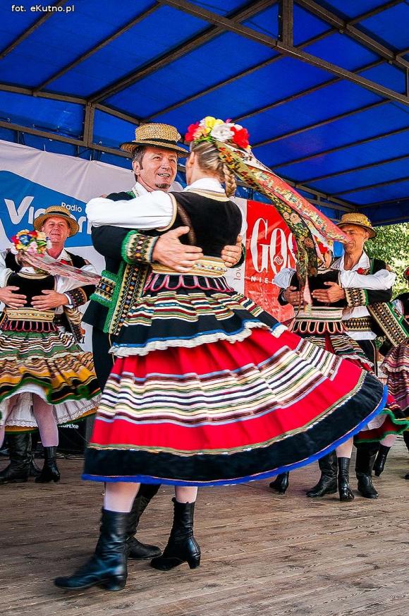 Festyn na cześć Najświętszej Maryi Panny