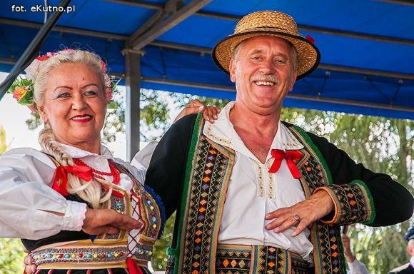 Festyn na cześć Najświętszej Maryi Panny