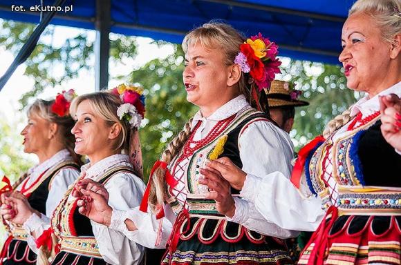 Festyn na cześć Najświętszej Maryi Panny