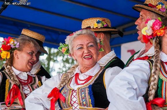 Festyn na cześć Najświętszej Maryi Panny