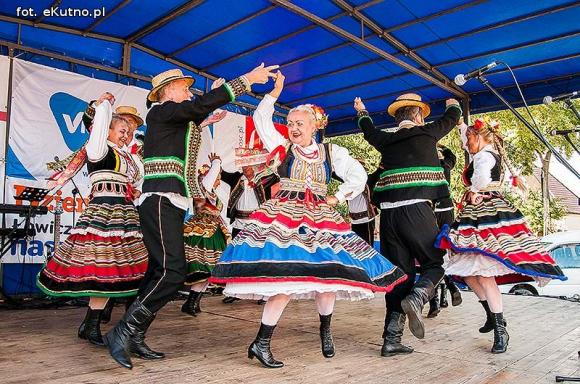 Festyn na cześć Najświętszej Maryi Panny