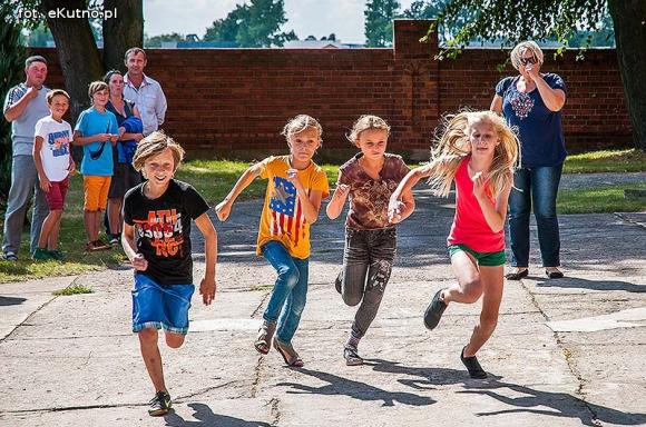 Festyn na cześć Najświętszej Maryi Panny