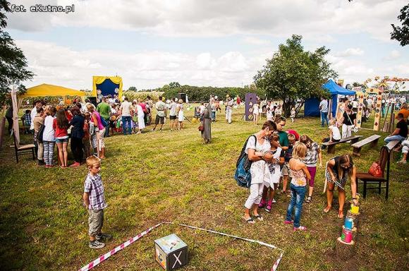 Festyn na cześć Najświętszej Maryi Panny