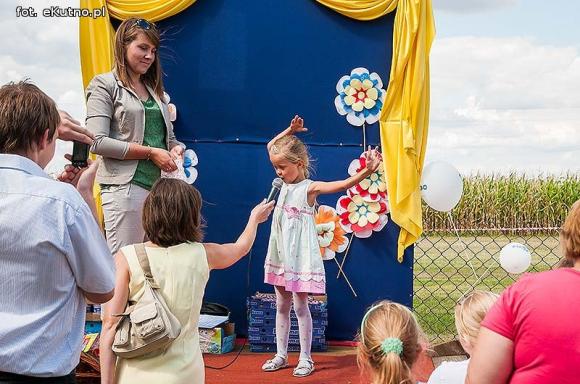 Festyn na cześć Najświętszej Maryi Panny