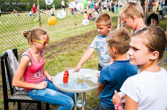 Festyn na cześć Najświętszej Maryi Panny