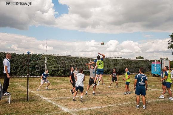 Festyn na cześć Najświętszej Maryi Panny