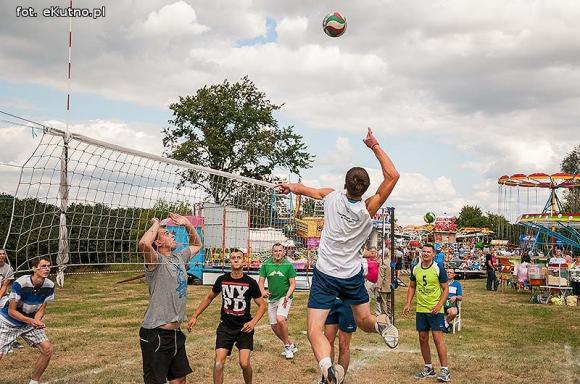 Festyn na cześć Najświętszej Maryi Panny