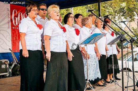 Festyn na cześć Najświętszej Maryi Panny