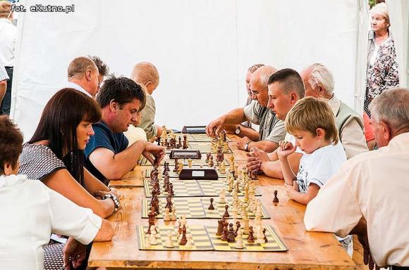 Festyn na cześć Najświętszej Maryi Panny