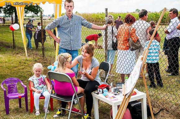 Festyn na cześć Najświętszej Maryi Panny
