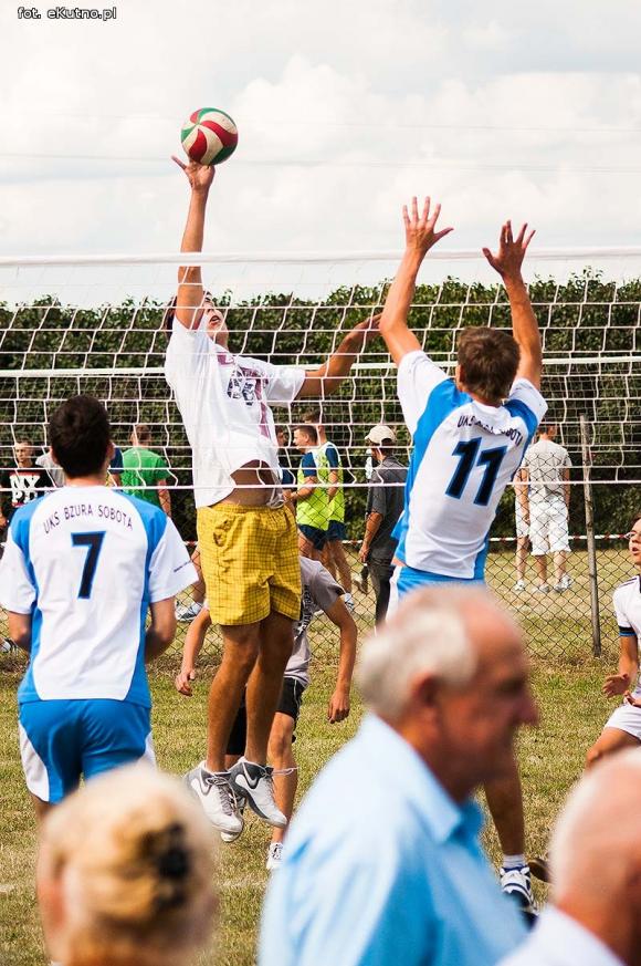 Festyn na cześć Najświętszej Maryi Panny