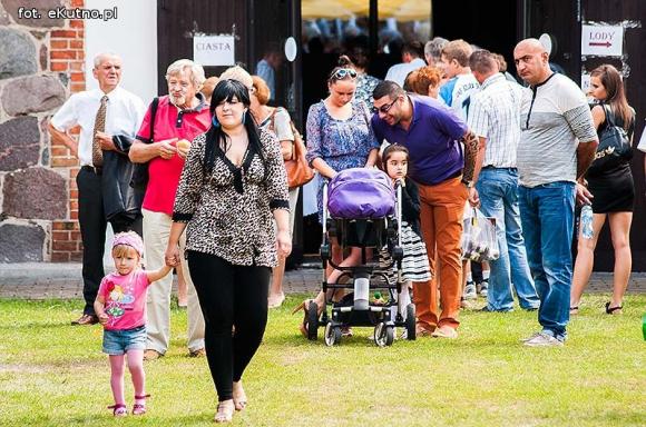 Festyn na cześć Najświętszej Maryi Panny