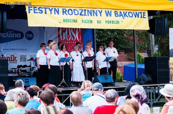 Festyn na cześć Najświętszej Maryi Panny