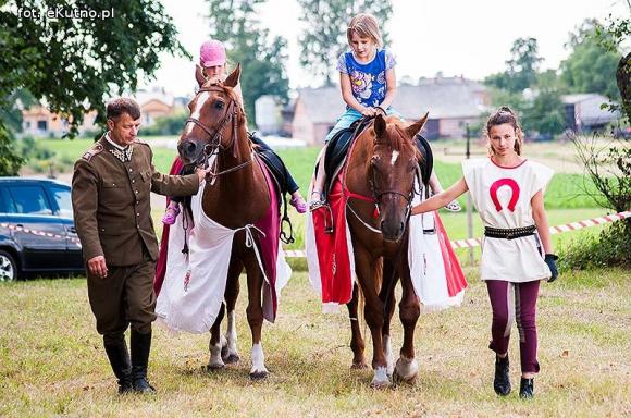 Festyn na cześć Najświętszej Maryi Panny