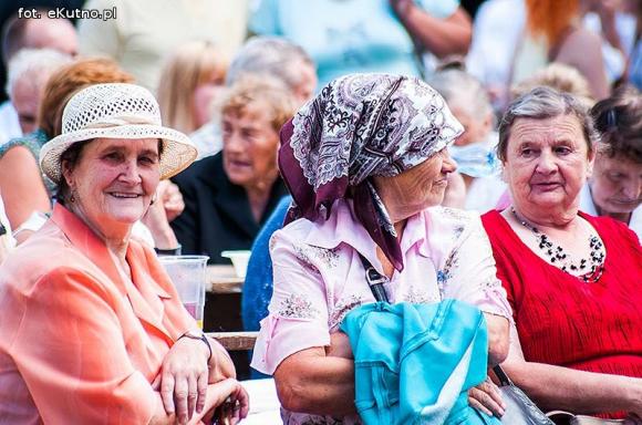 Festyn na cześć Najświętszej Maryi Panny