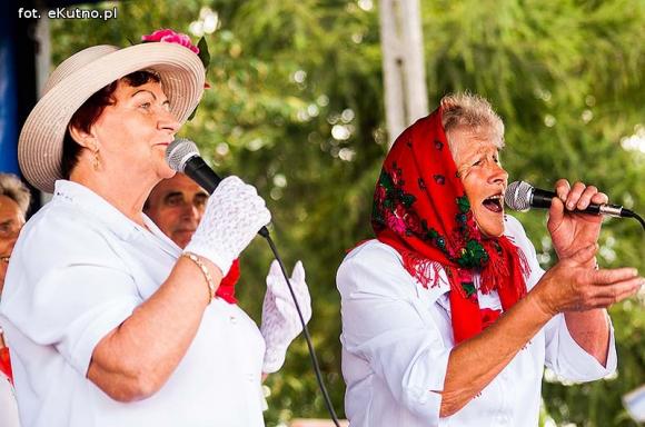 Festyn na cześć Najświętszej Maryi Panny