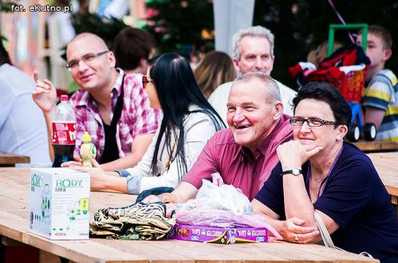 Festyn na cześć Najświętszej Maryi Panny