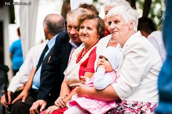 Festyn na cześć Najświętszej Maryi Panny