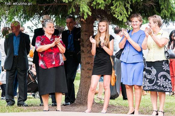 Festyn na cześć Najświętszej Maryi Panny