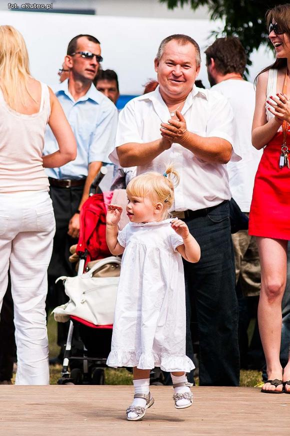 Festyn na cześć Najświętszej Maryi Panny