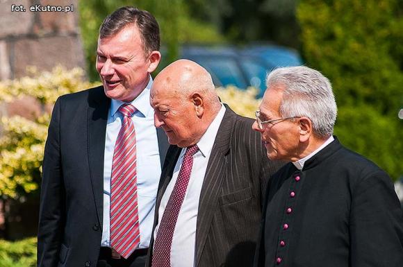 Festyn na cześć Najświętszej Maryi Panny