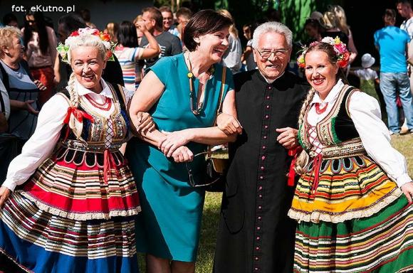Festyn na cześć Najświętszej Maryi Panny