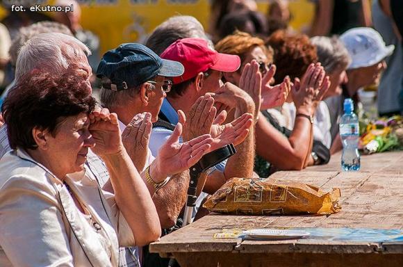 Festyn na cześć Najświętszej Maryi Panny