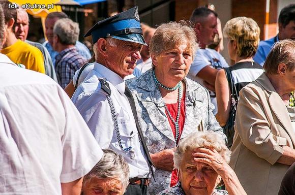 Festyn na cześć Najświętszej Maryi Panny