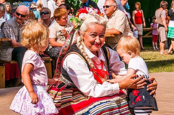 Festyn na cześć Najświętszej Maryi Panny