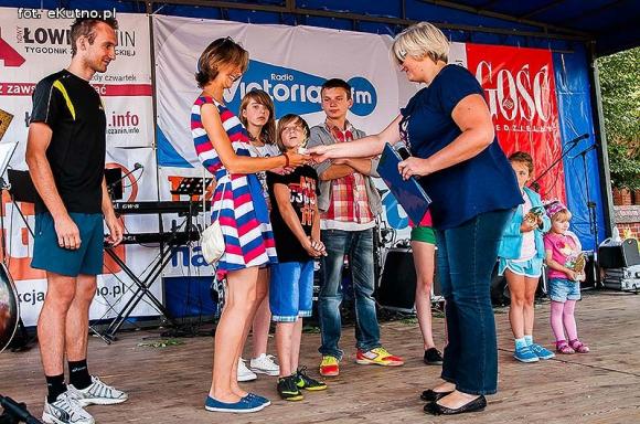 Festyn na cześć Najświętszej Maryi Panny