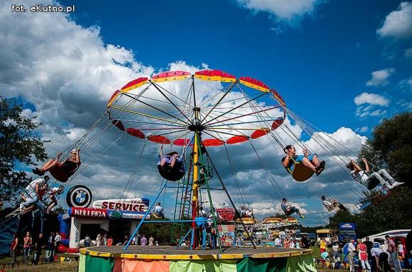 Festyn na cześć Najświętszej Maryi Panny