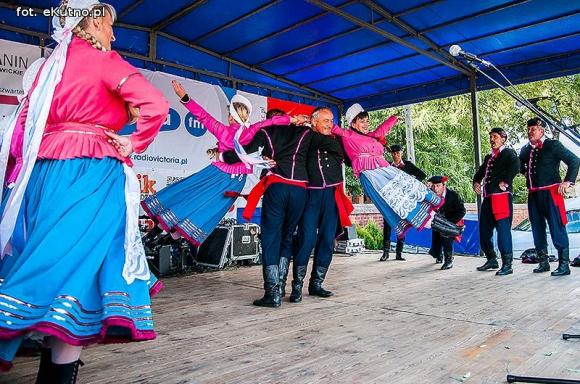 Festyn na cześć Najświętszej Maryi Panny