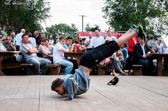 Festyn na cześć Najświętszej Maryi Panny