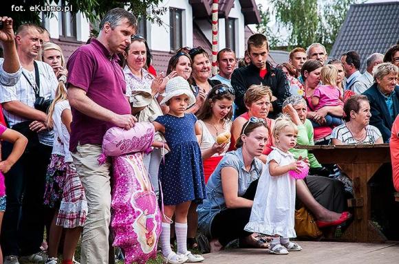 Festyn na cześć Najświętszej Maryi Panny