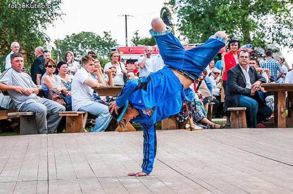Festyn na cześć Najświętszej Maryi Panny