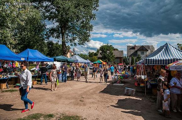 Festyn na cześć Najświętszej Maryi Panny