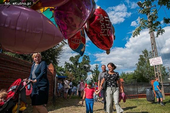 Festyn na cześć Najświętszej Maryi Panny
