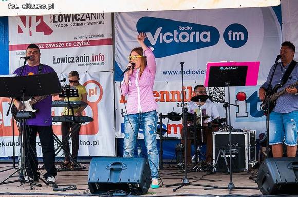 Festyn na cześć Najświętszej Maryi Panny