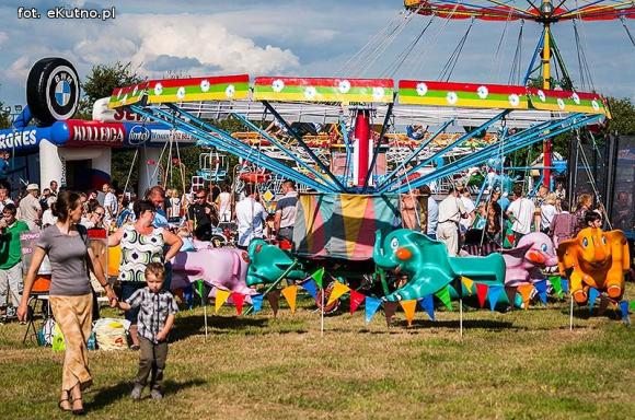 Festyn na cześć Najświętszej Maryi Panny