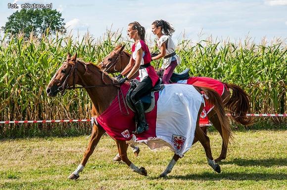 Festyn na cześć Najświętszej Maryi Panny
