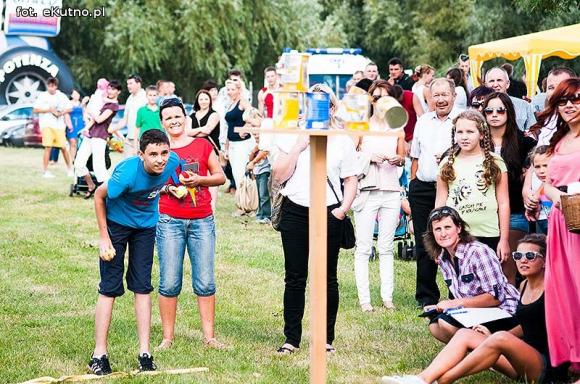 Festyn na cześć Najświętszej Maryi Panny