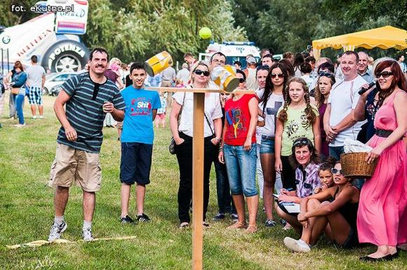 Festyn na cześć Najświętszej Maryi Panny