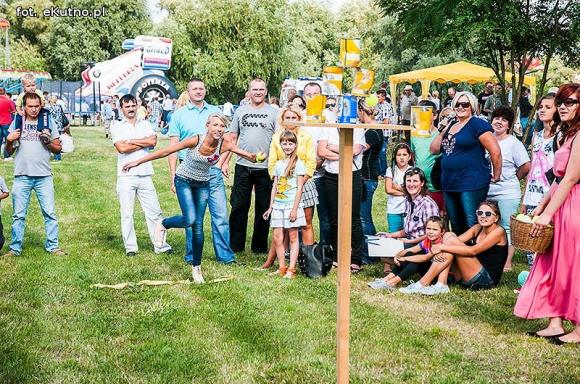 Festyn na cześć Najświętszej Maryi Panny