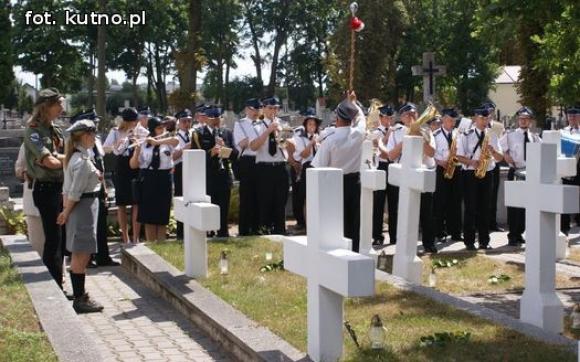 Uroczyste obchody 93. rocznicy Bitwy Warszawskiej i Święta Wojska Polskiego