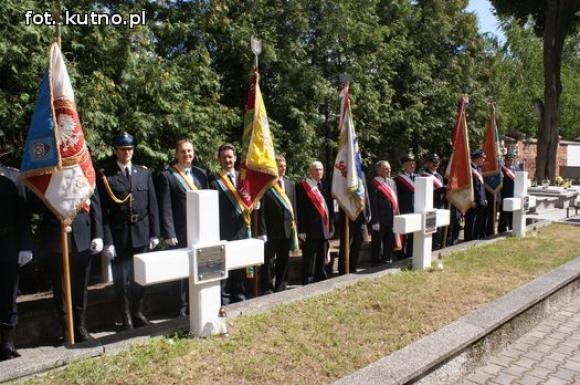 Uroczyste obchody 93. rocznicy Bitwy Warszawskiej i Święta Wojska Polskiego