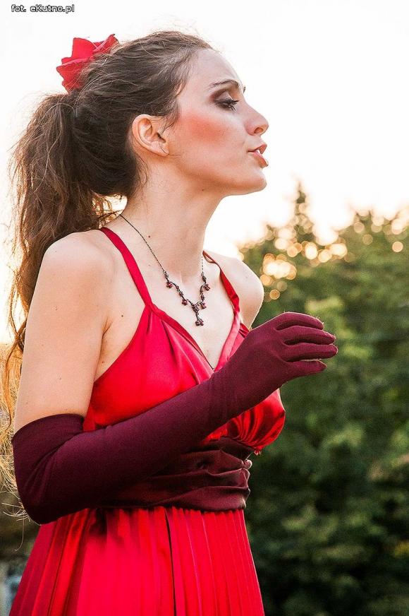 Kutno ma też uroczy skwer. Festiwalowy wieczór operetkowy